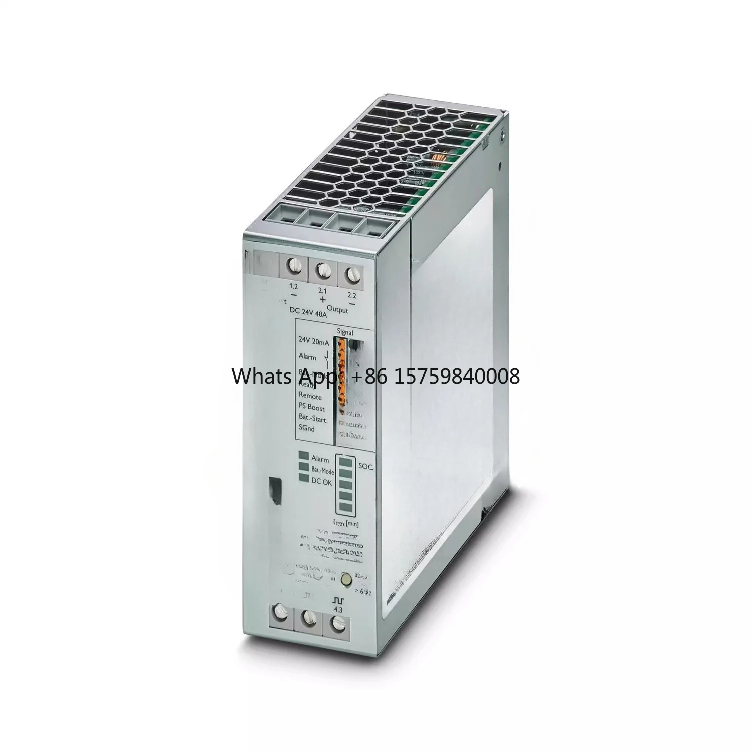 

For Phoenix Class 2 230V surge protector VAL-MS 230 ST-2798844 lightning protector plug