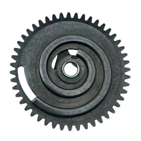 MS180 Compatible Chain Tension Gear Chainsaw Repair 1 Piece Included Effective Chainsaw Operation Chainsaw Maintenance Tools
