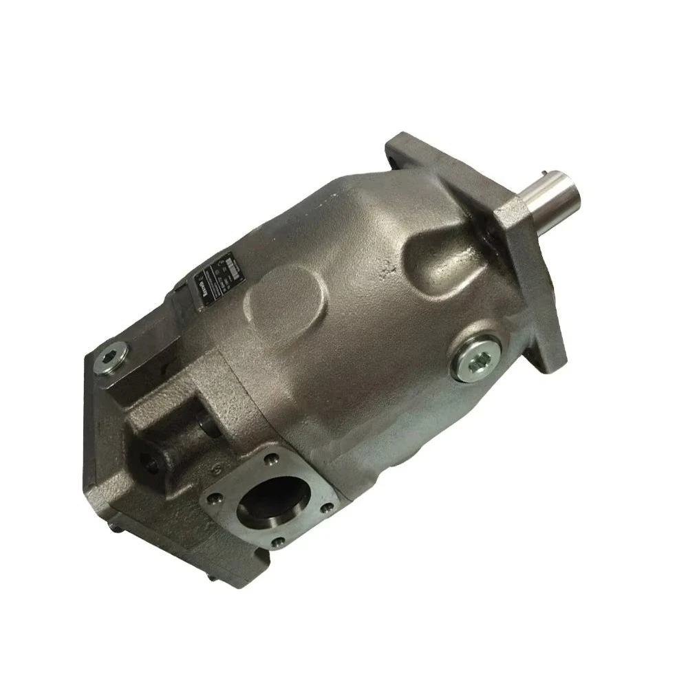 

A10VS010/A10VS018/A10VS028/A10VS045/A10VS071/A10VS0100/A10VS0140 высококачественные поршневые масляные насосы