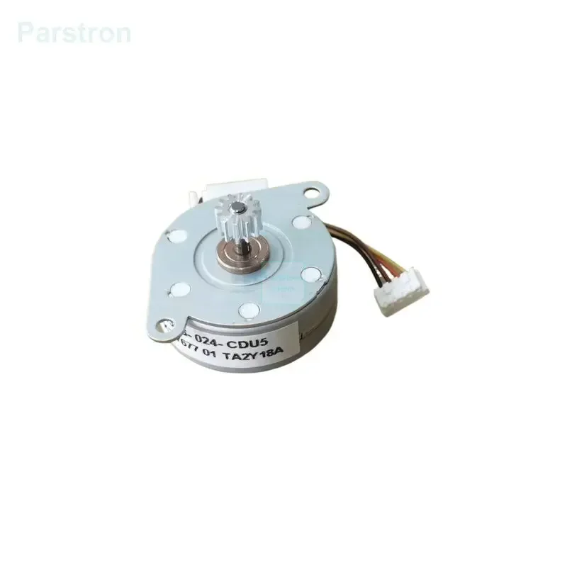 Original new Fuser Motor FK2-7677-000 Fit For Canon 6055 6065 6075 6255 6265 6275 8105 8205 8505 8095 8085 8295 8285