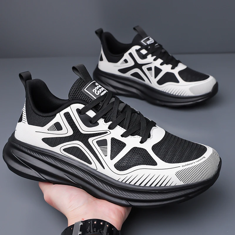 

2025 New Men's Board Shoes,sneakers,skate shoes,Casual Shoes Breathable Trendy Classic Boost High-Quality Non-Slip New Arrival