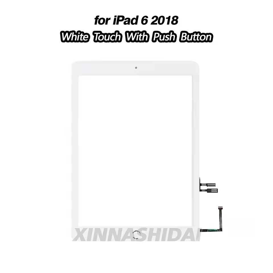 2. iPad 6 6..