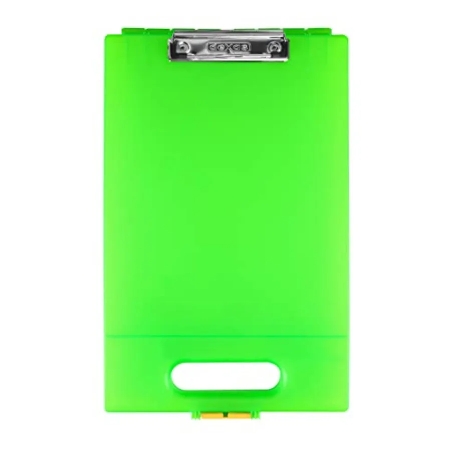 

Clipcase Storage Clipboard w/Handle