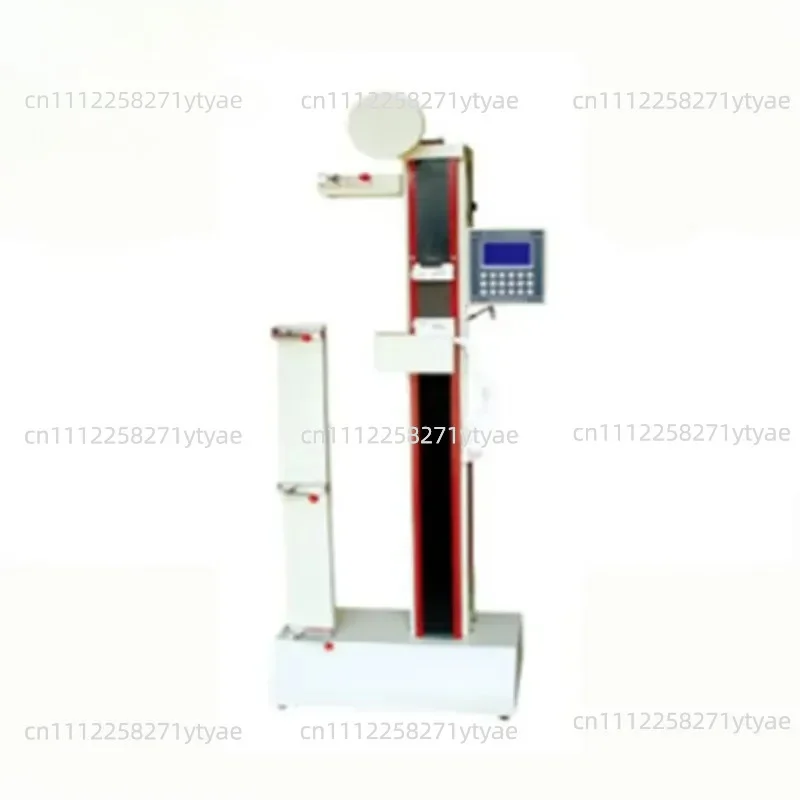 Wide Range of Digital Socks Tensile Testing Machine Electronic Universal Testing Machine