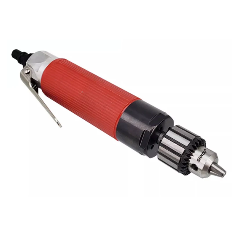 Lingdi Z06Z3 high-speed straight handle pneumatic drill grinder pneumatic drill rotary file pneumatic drill Pneumatic tool