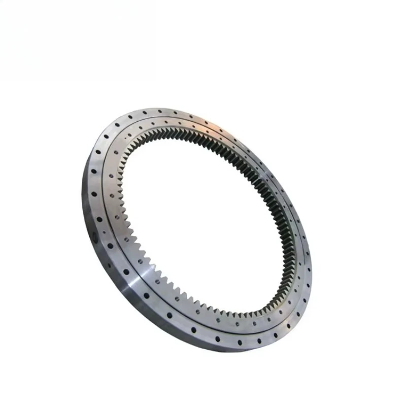 Zwenkringzähne PSI20.744 Zwenklager 648 ID X 816 OD X 56 mm VSI200744 & RKS.062.20.0744 Kranteile