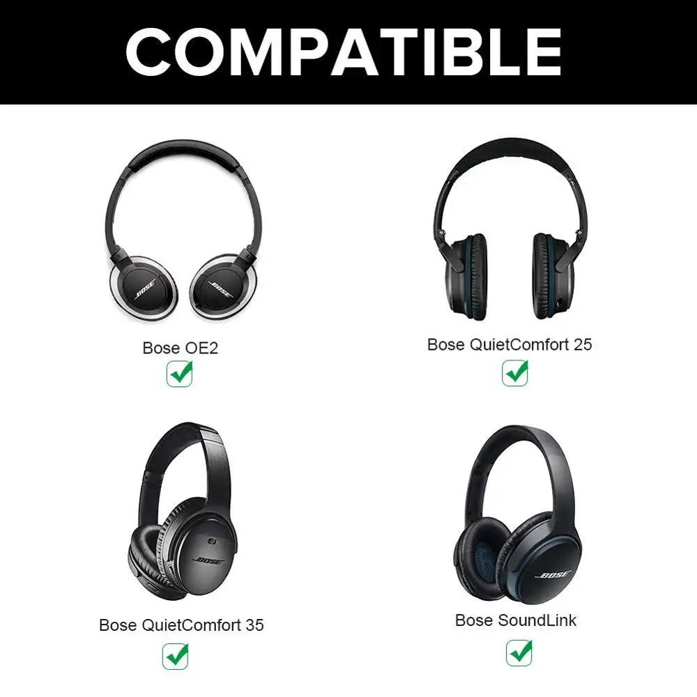 Ersatz kabel Verlängerung kabel für Bose nc700 quiet comfort ultra 45 35 25 qc45 qc35 i ii qc25 oe2 sound link Kopfhörer
