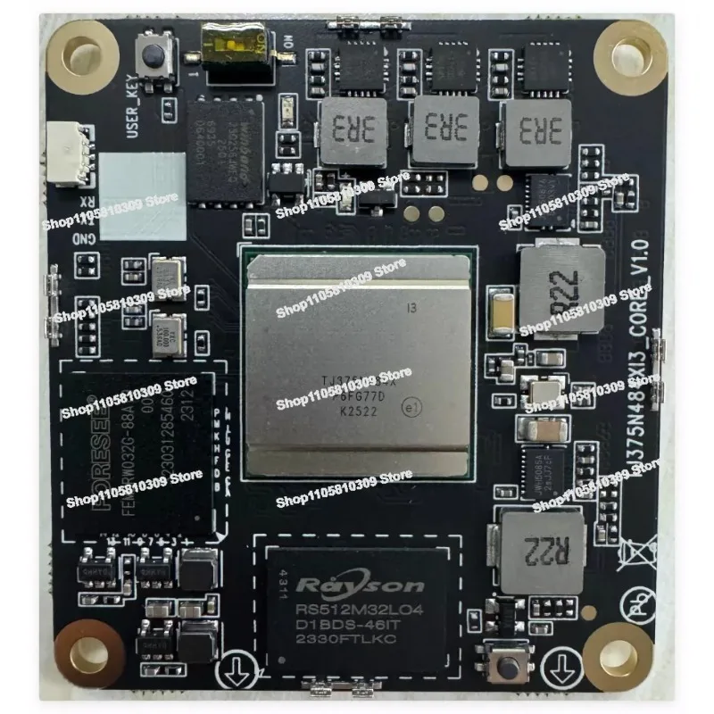 TJ375 Core Board; 55X50mm;