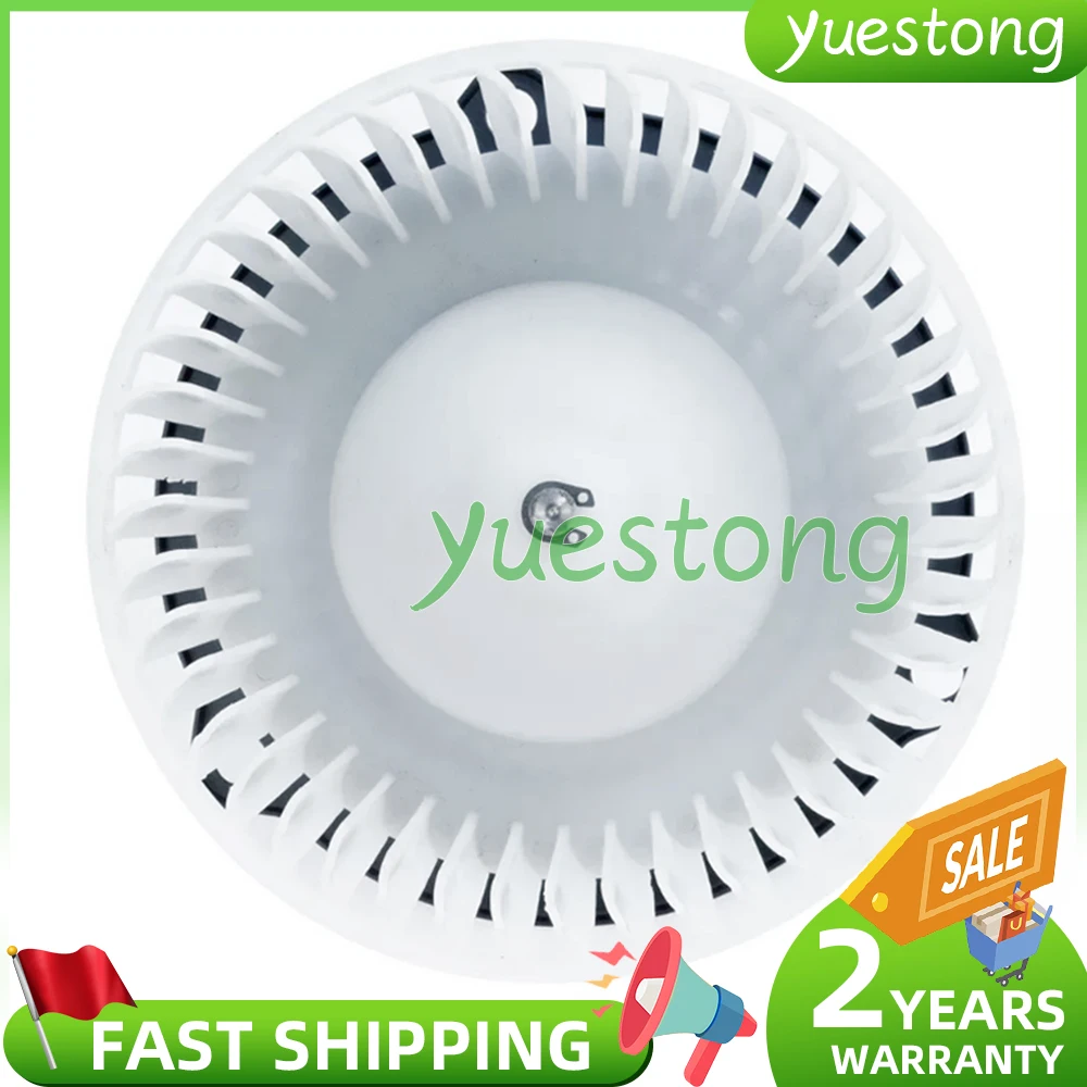 

AC Heating Fan Blower Motor For KOMATSU Excavator 292500-0122 116340-2362 116340-2361 116340-2360 292500-0123 24V