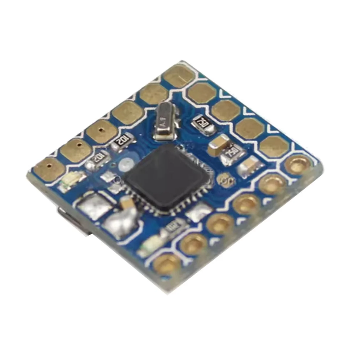 FPV Mini Micro-OSD Mini OSD para controlador de vuelo SP Racing CC3D Naze32 F3 F4