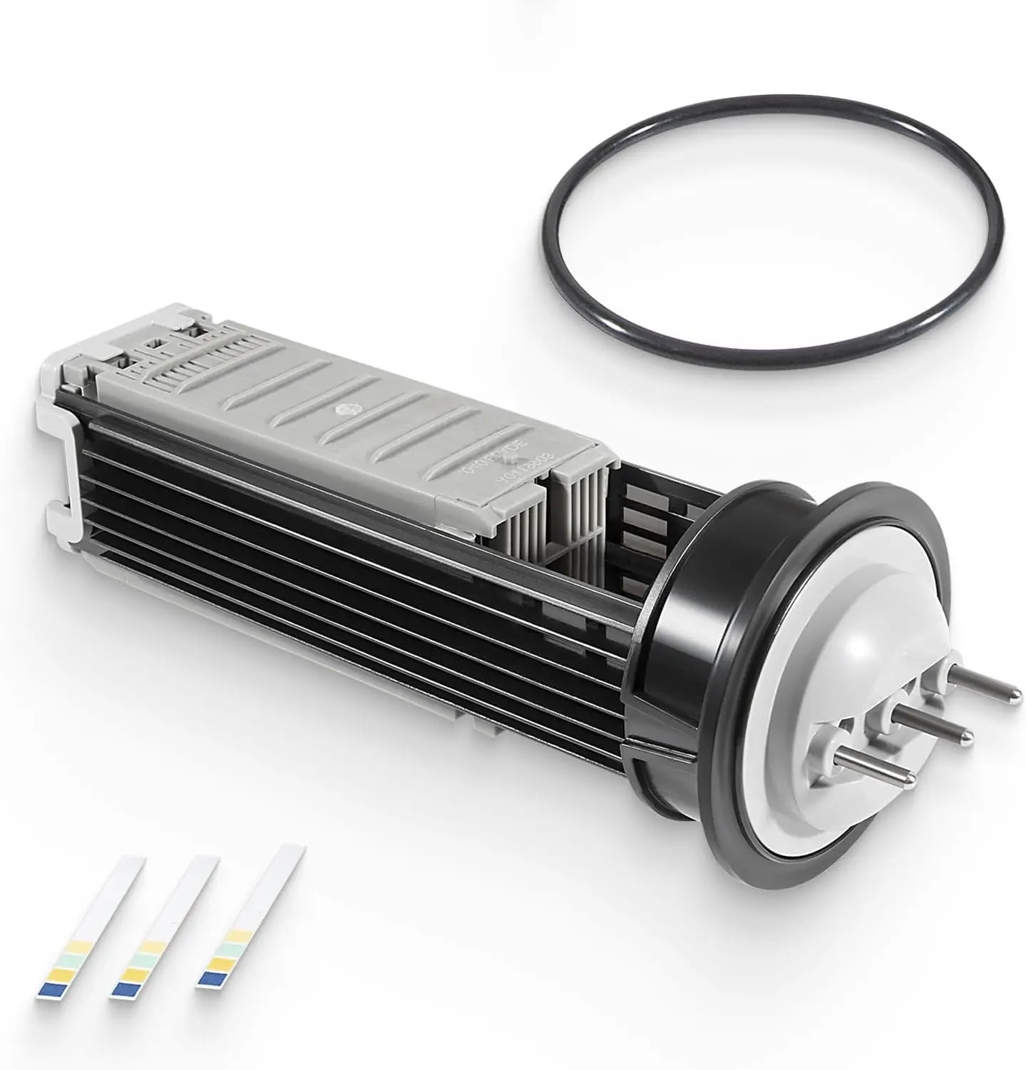 قطع غيار الخلايا الإلكتروليتية R0503000 مع حلقة دائرية مناسبة لنماذج Zodiac Jandy Nature2 Fusion FSOFT1400، للطبيعة #2