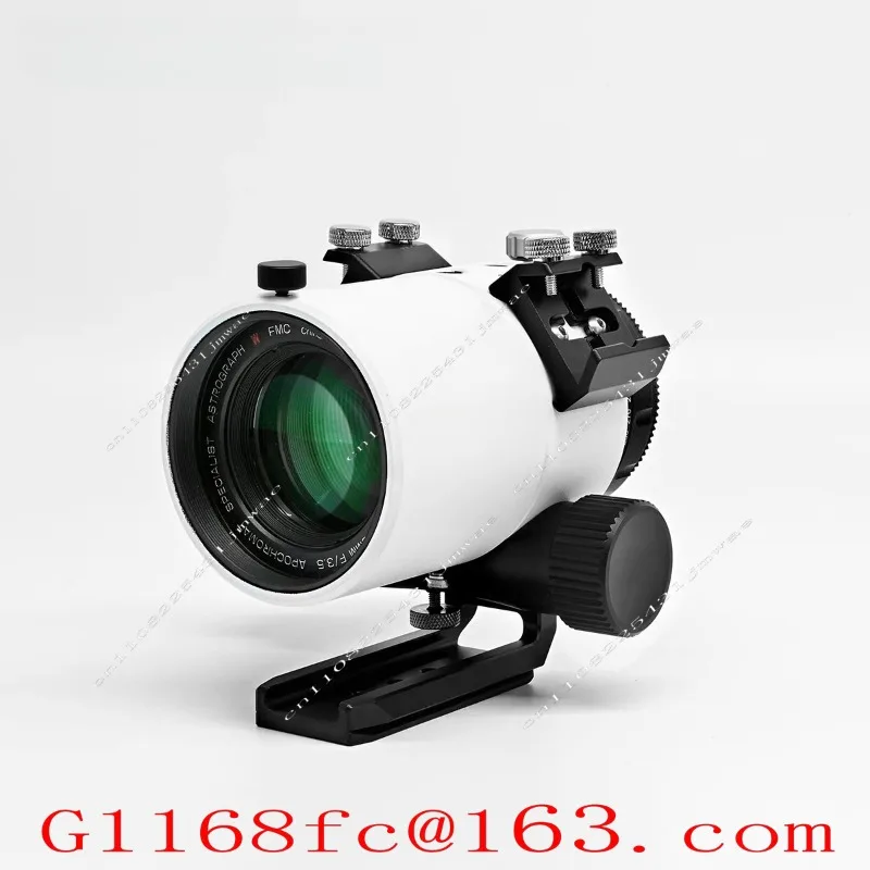 High Quality Professional 0SAW F/3.5 Fast Focal Ratio Professional Star Lens with Chromatic Aberration Correction