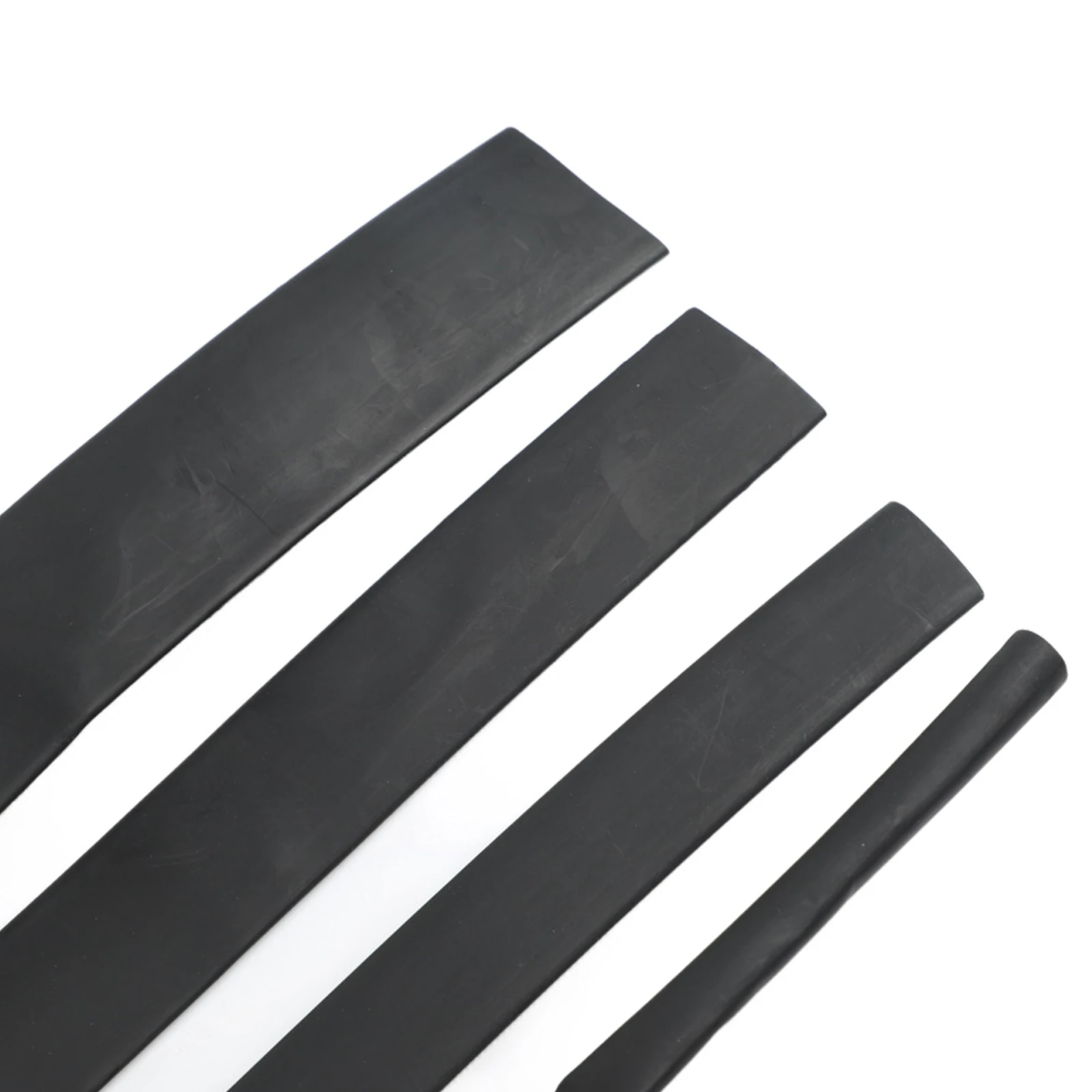 Electrical Maintenance Versatile Heat Shrink Applications Heat Shrink Tubing 4 1 Shrink Ratio Moisture And Dust Protection