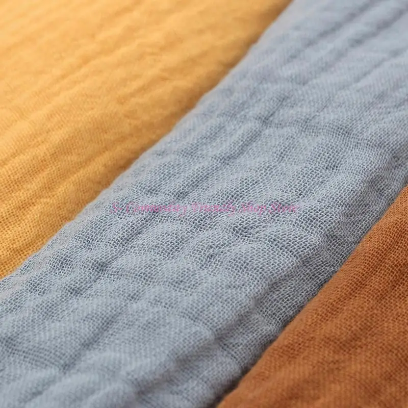 85AE Soft Cotton Muslin Baby Bib Rabbit for Doll Newborn Appease Towel Security Blanket Baby Sleeping Cuddling Towel Faceclot