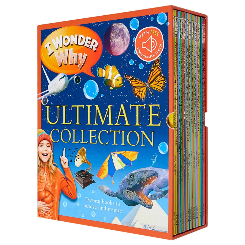 

Я чудес, почему 20 копий Pack2021ED Kingfisher Publishing Kingfisher Publishing 9780753447772 Книга