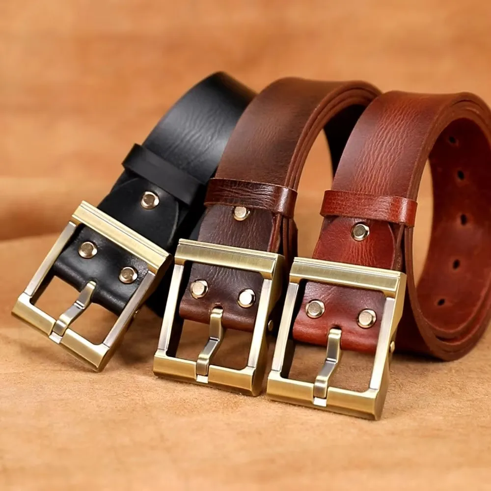 men's-cowhide-belt-brown-retro-leather-belt-young-and-middle-aged-belt-with-100-stitch-buckle