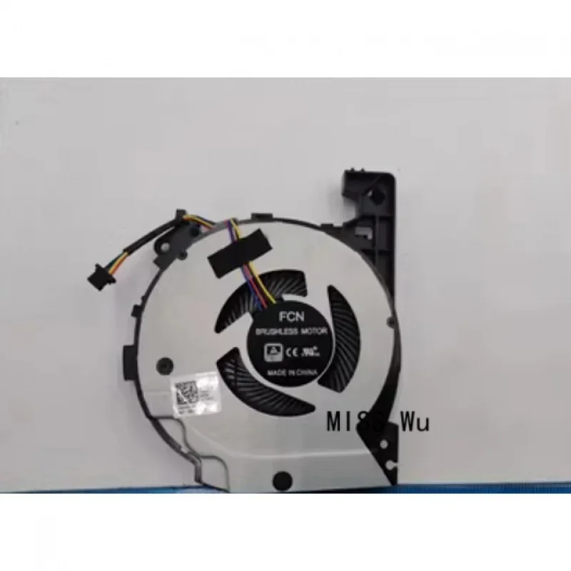 CPU Fan GPU Fan for HP PAVILION 15-CX0058WM 15-CX 15-CX0068TX TPN-C133 L20334-001 L20335-001