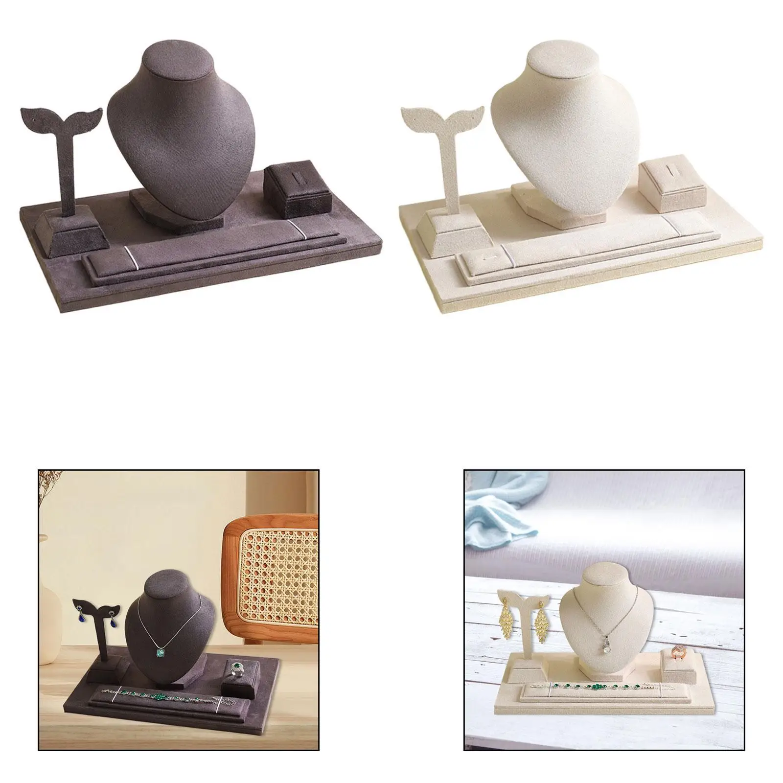 

Подставка-органайзер для украшений: стильный держатель для серег, колье, декор для дома, для девичьей спальни, для открытия бизнеса