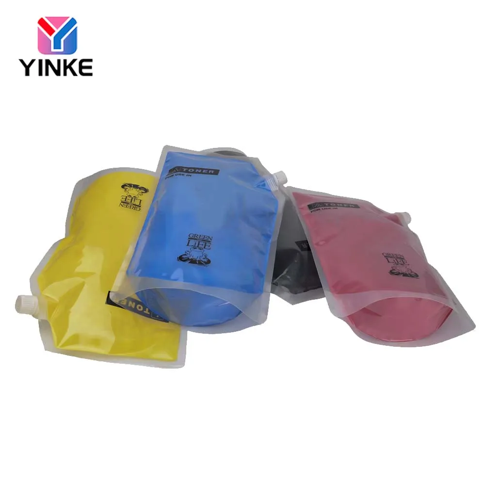 

1 кг тонер-порошка для Xerox DocuColor C5540I C5400 C6550 C6550I C7500 C7550I C650I C750I, совместимый с OEM-картриджами, для заправки