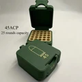 .45 ACP 25 capacity