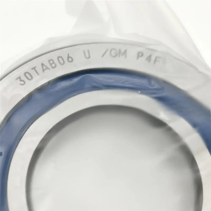 for 30TAB06NC1U-2NSE/-J1 P4F Precision Machine Lead Screw Bearing for 30TAB06U P4F Angular Contact Ball Bearings High