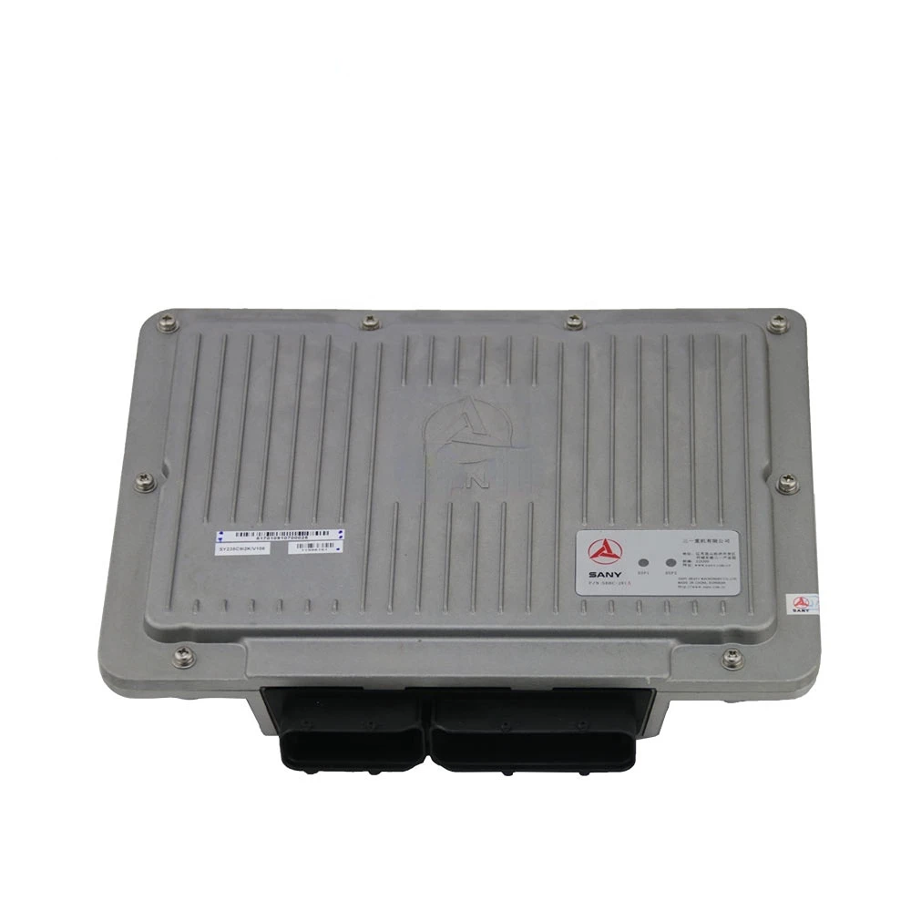 

11996161 Sany Configurable hydraulic controller SEHC-281A(SY235C9I2K) for Sany