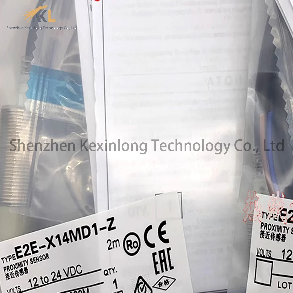 E2E-X14MD1-Z E2E-X8MD1-Z Immediate delivery of spot inventory