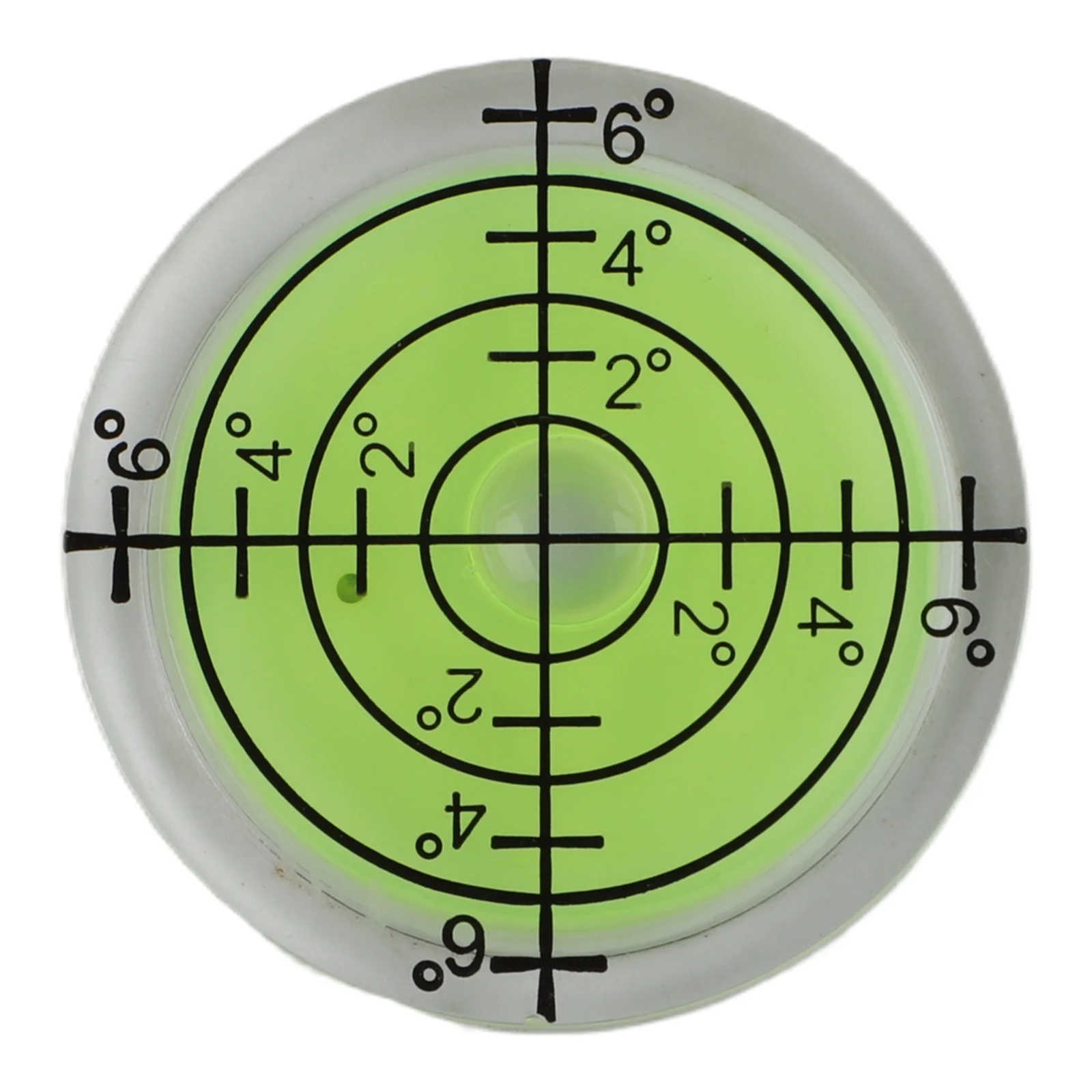 Adjusting Tool Bubble Level Level Adjustment High Accuracy Internal Radius Minimal Parallax Error Professional Measuring Tools