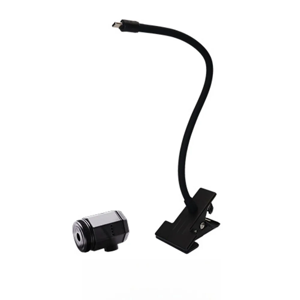 Thermal imaging infrared quick diagnostic instrument, mobile phone repair main board circuit board detection
