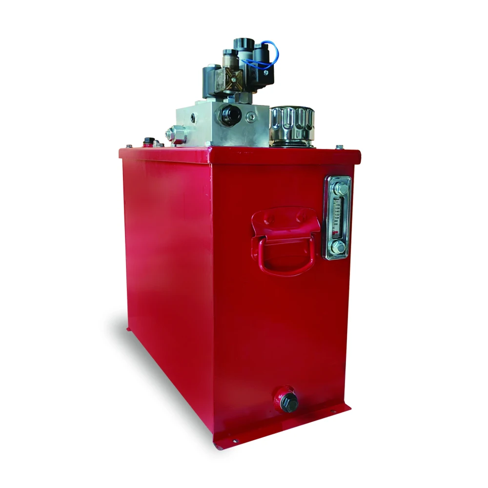 3.0 Kw Hydraulic Po…