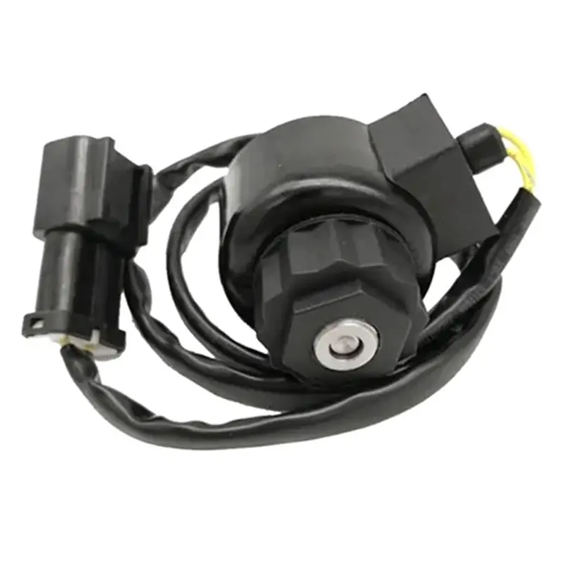 

Комплект для ремонта гидравлического насоса и роторного соленоидного клапана для экскаватора Komatsu 4D95 PC60-5 203-60-56560