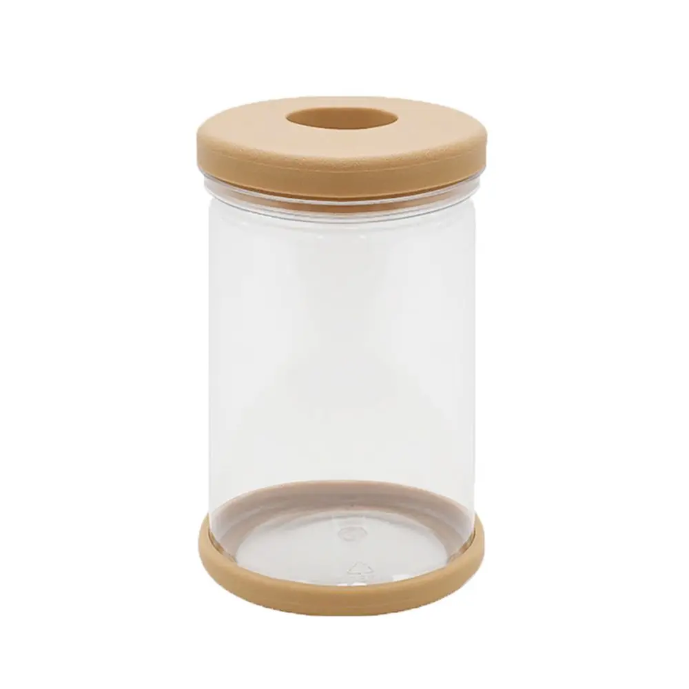 

Resin Material Transparent for Indoor/Outdoor Imitation Glass Hydroponic Flowerpot Flower Planter Garden Supplies Home Decor