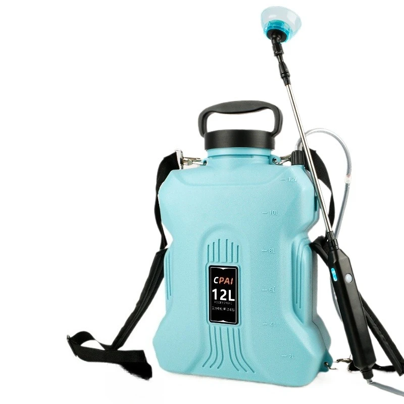 

Electric sprayer Agricultural electric sprayer, high pressure sprayer Gardening sprinkler watering can