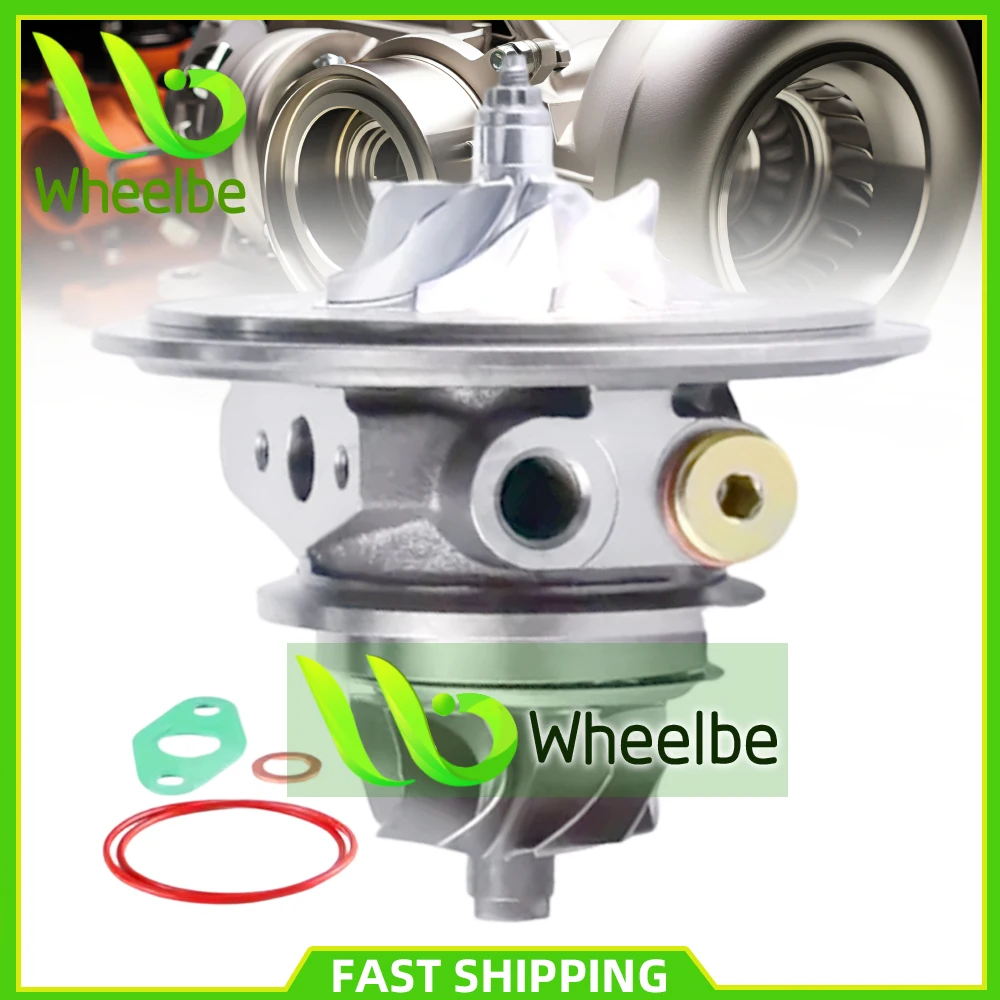 

Турбокартридж MGT2260SDL с сердечником турбины для BMW X5 X6 M (E70) 408 кВт 555 л.с. S63B44 2009-2013 11657848116 790484-5010S