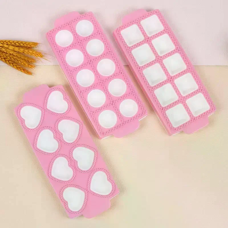 Juego de Moldes para Tortellini con Cortador de Raviolis, Prensa para Empanadillas, Herramientas para Hacer Pasta, Kit Multiusos para Amantes de la Cocina