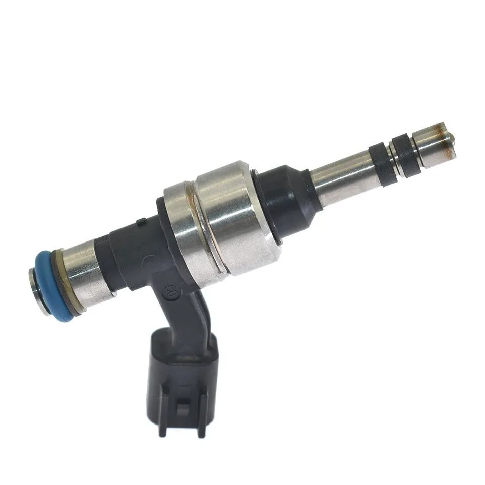 Fuel injector