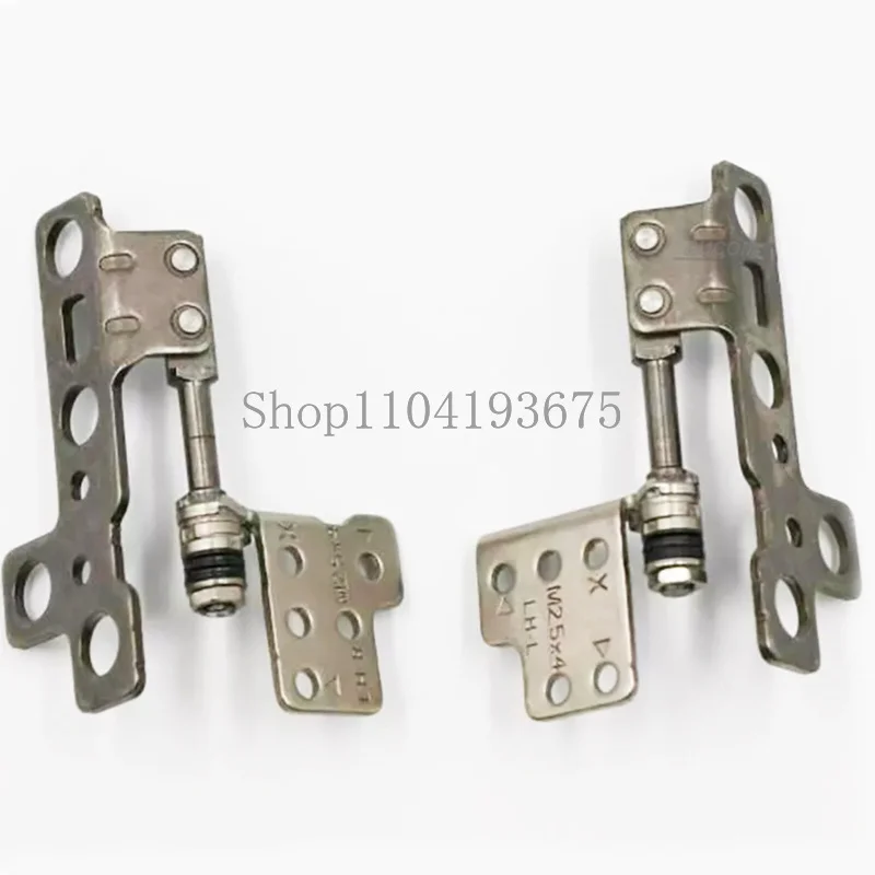 For Lenovo 530S-15IKB 5H50R12271 Set L R Display Hinges Hinge