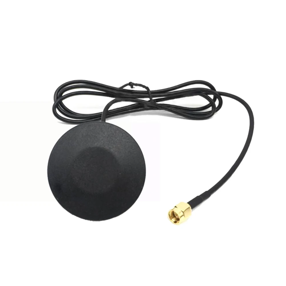 1575/1561/1568Mhz Car Antenna Single Frequency 4G Antenna Navigation Positioning GSM/GPRS Combined Antenna