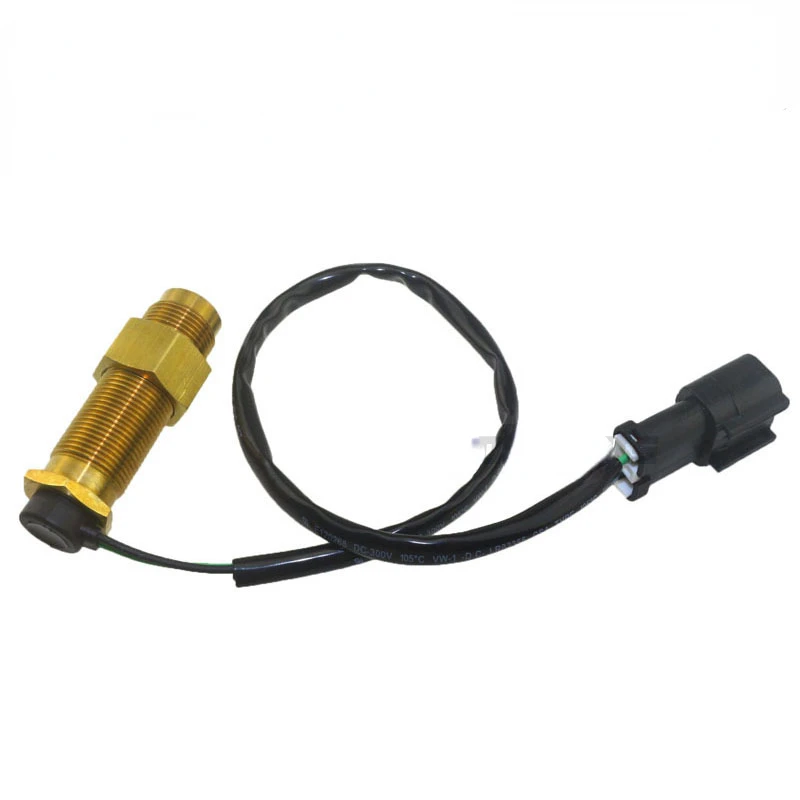 

Speed Sensor 7861-92-2310High Quality Engine Revolution For Komatsu Excavator PC200-5 PC200-6