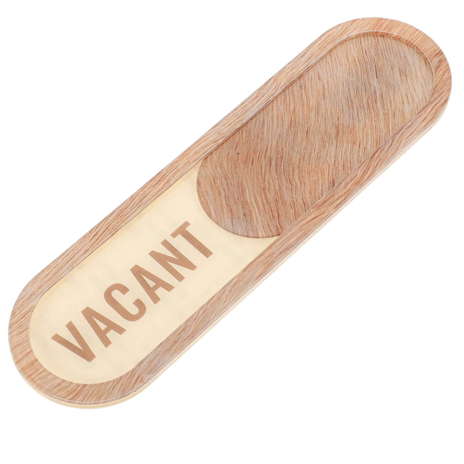 

Sliding Status Sign Acrylic Privacy Indicator Office Door Restaurant Restroom Vacant Reserved Signs Conference Busy