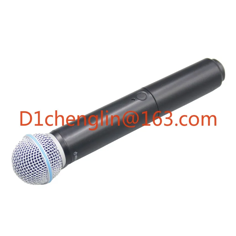 Plastic Blx288 Microphone Made in China