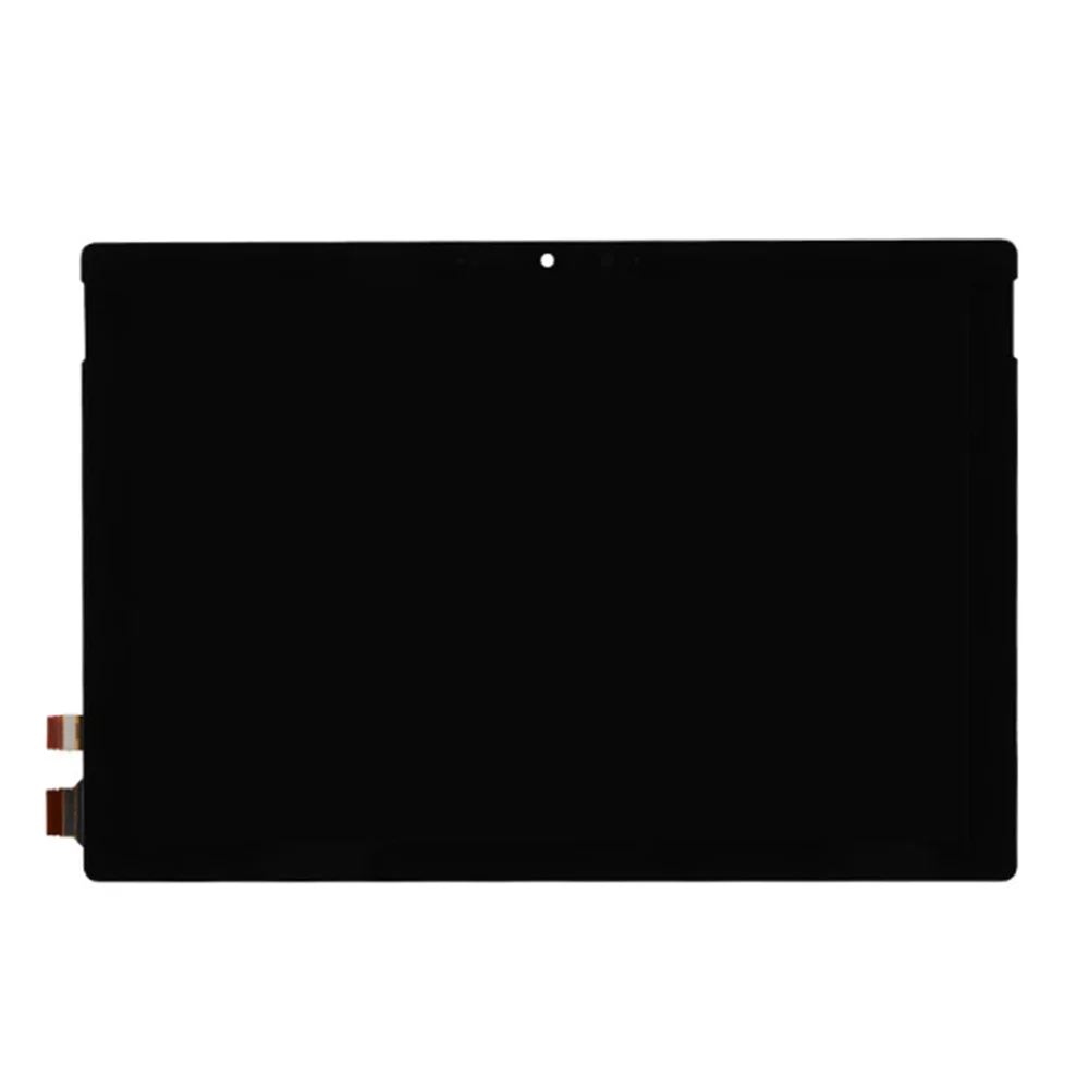 

12,3-дюймовый дисплей 2736x1824 для Microsoft Surface Pro 7+ Plus 1960 1961, сенсорный экран, дигитайзер в сборе