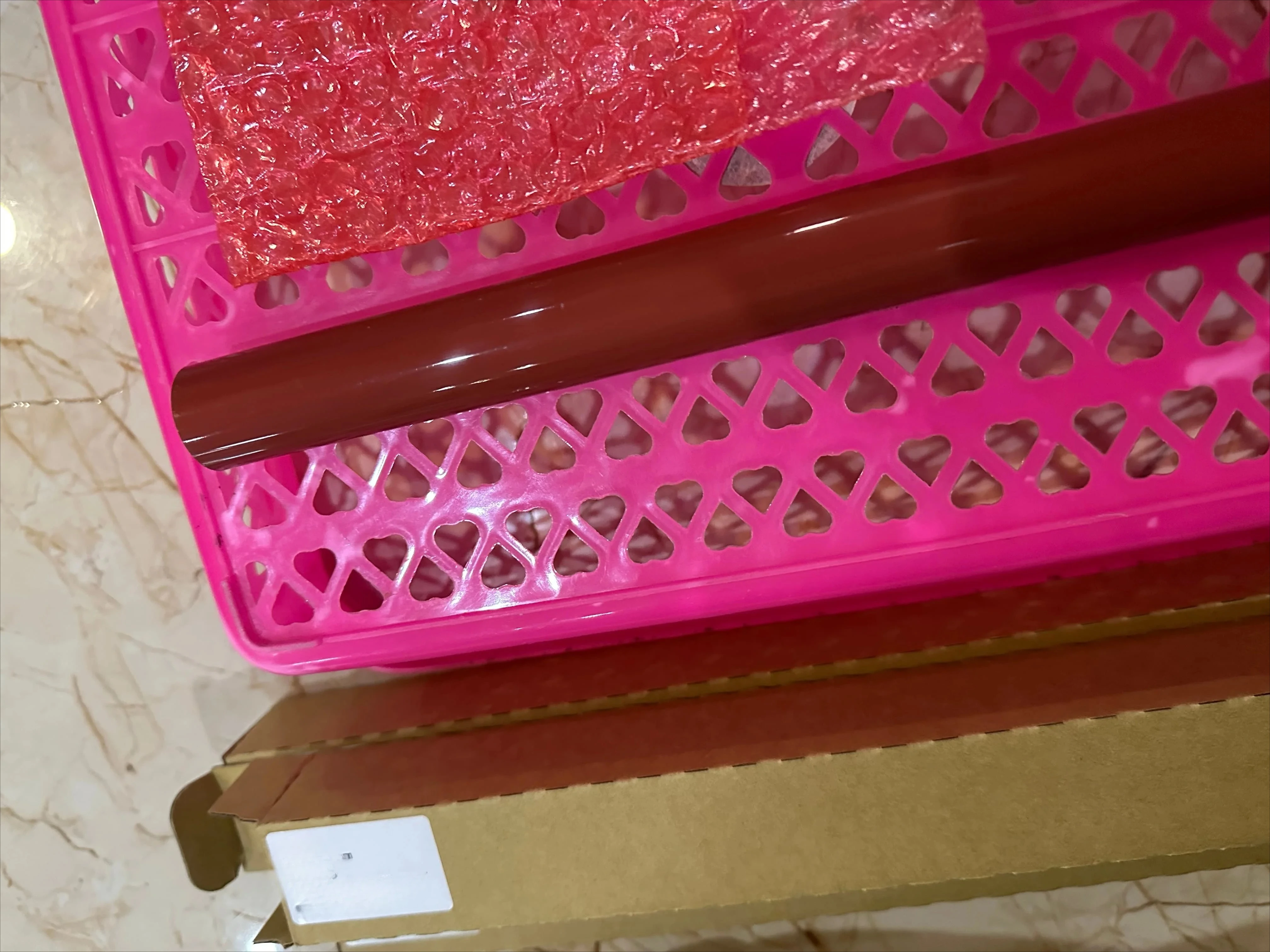 

Fuser Film Sleeves for Canon iR for Canon C3020 C3025 C3120 C3125 C3320 C3325i C3330i C3320L C3320i C3520i C3525i C3530i