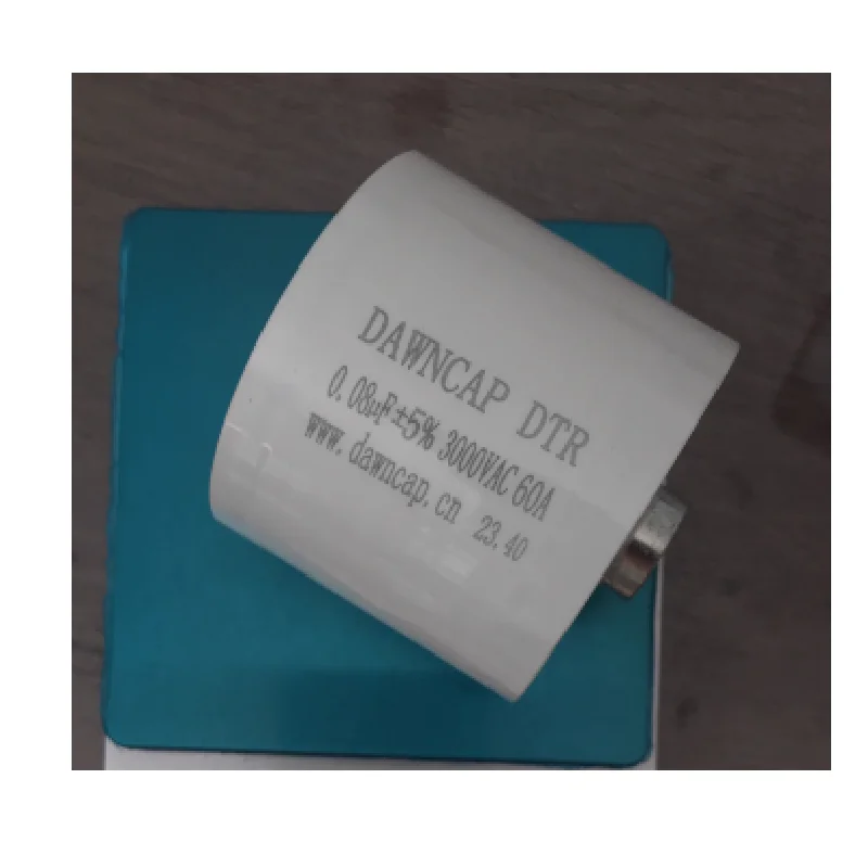 Dtr Wireless Chargi…