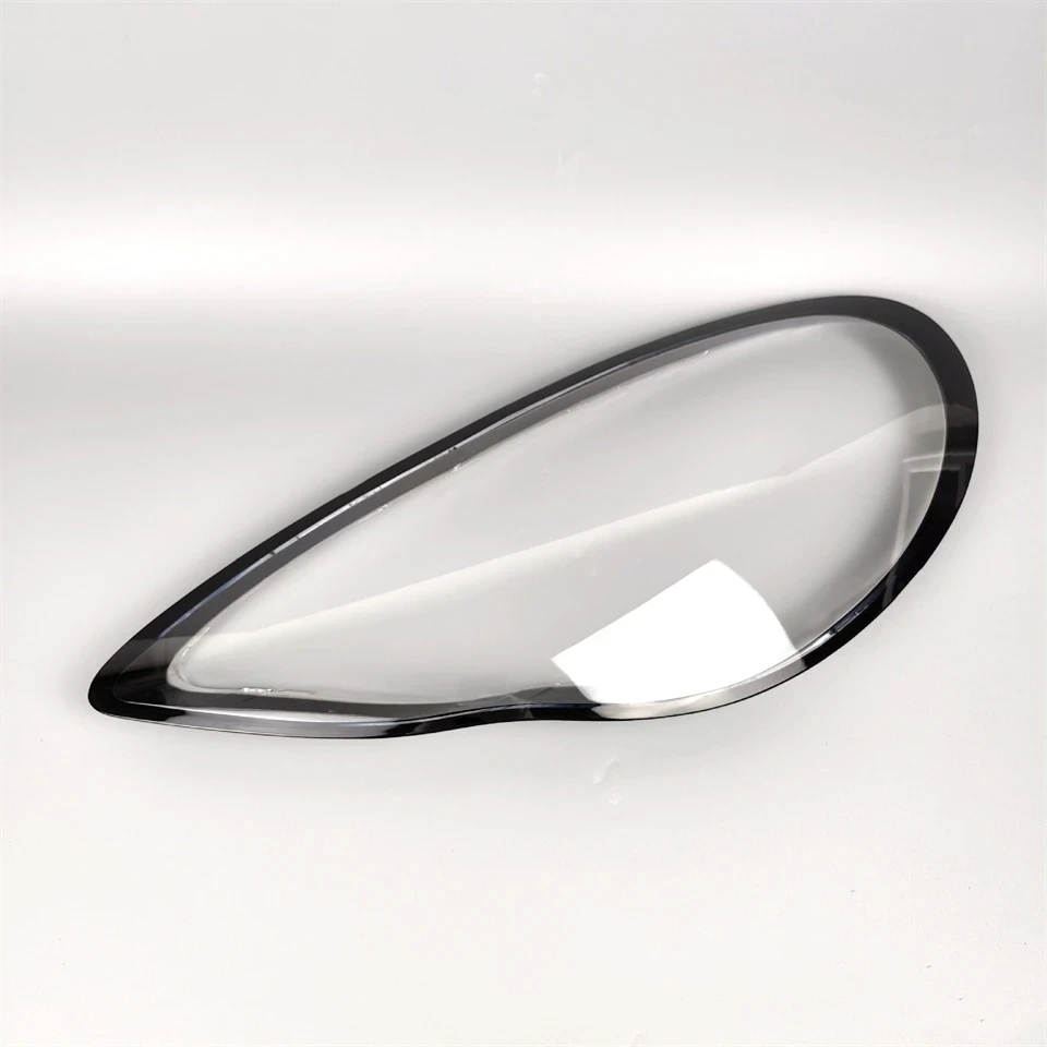 

For Porsche Panamera 2010 2011 2013 Vehicle Accessories Headlight Rubber Cover Replace The Original Lens