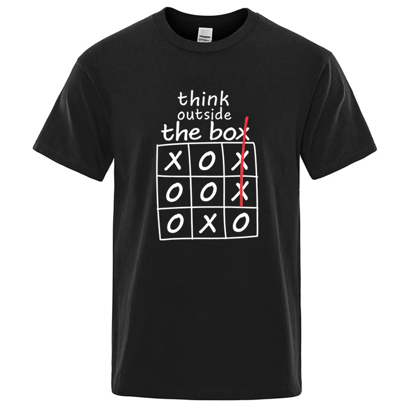 Hochwertiges Herren-T-Shirt aus 100 % Baumwolle, cooles Game-Print-Sommer-T-Shirt, lässiges, lockeres O-Ausschnitt-T-Shirt für Herren, kurzärmelige T-Shirts, Tops