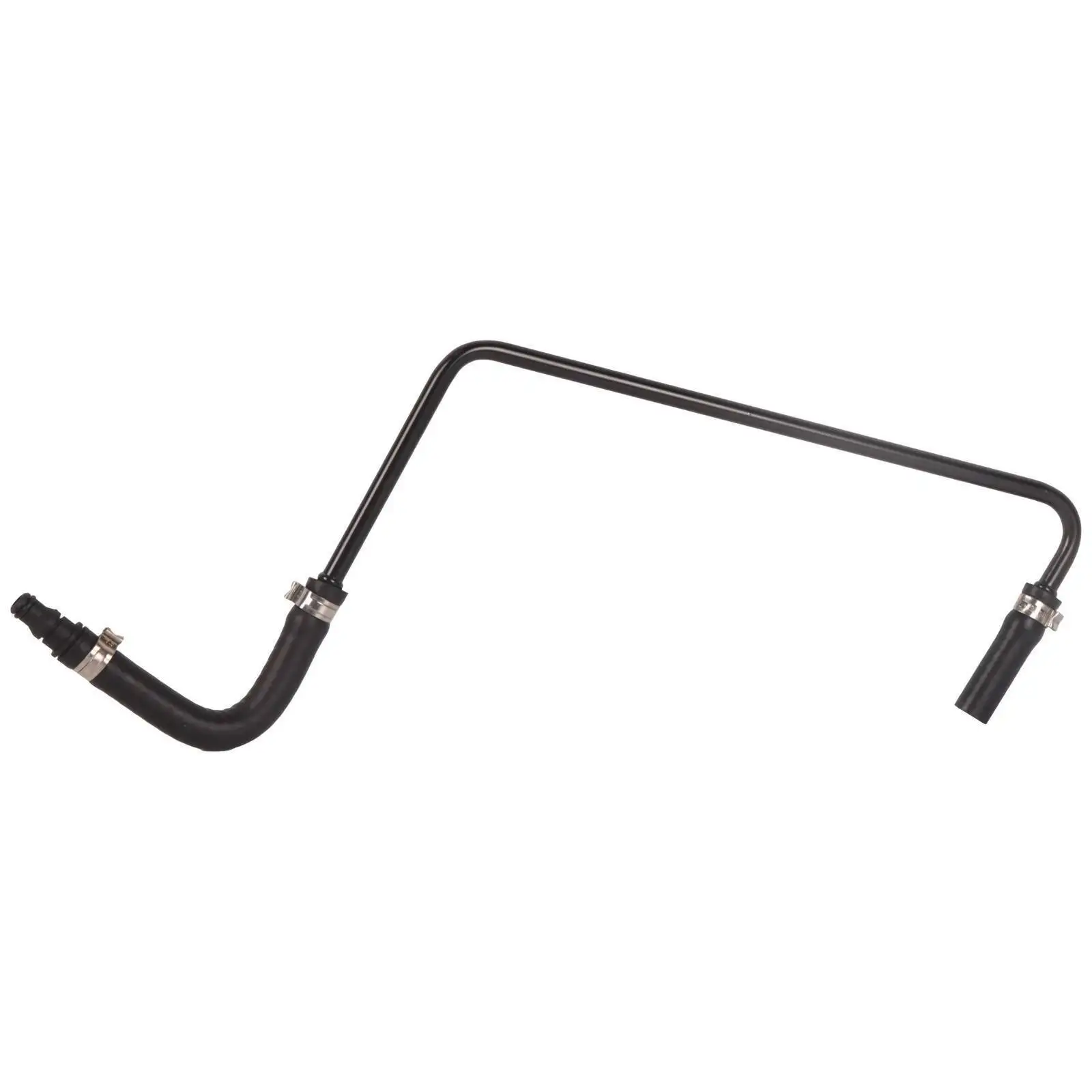 Para Mercedes-Benz C 230 2002-2005 2035010025   Mangueira de água do líquido refrigerante do motor dianteiro