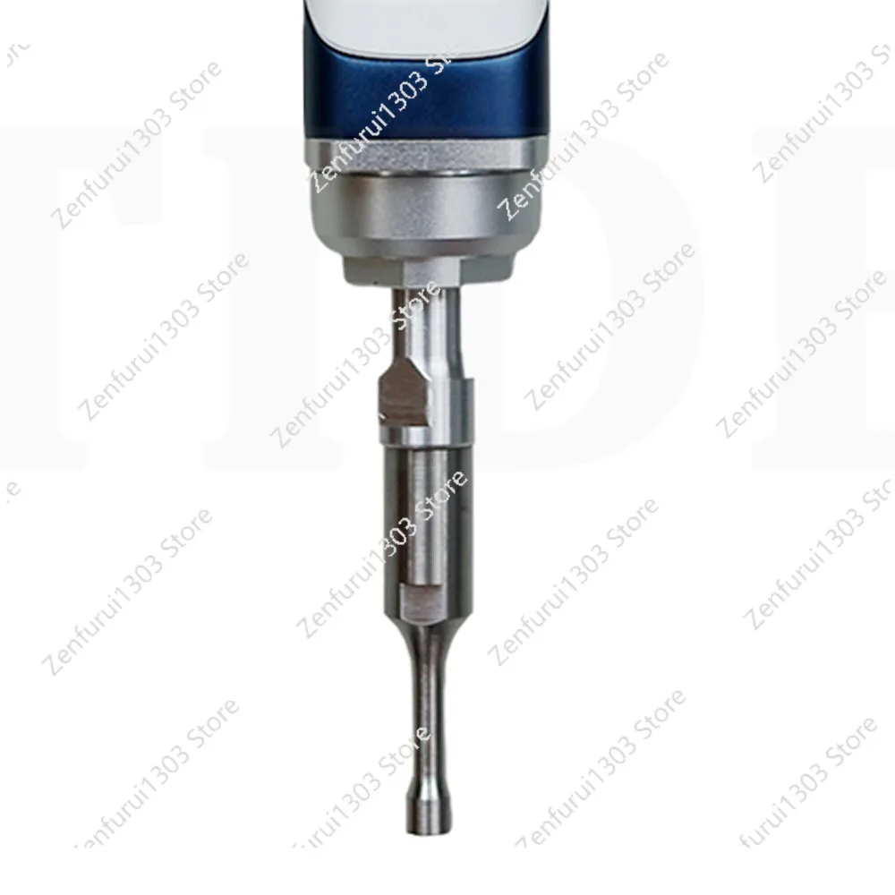 Ultrasonic  Amplitude Lever for SH-150Y Handheld Ultrasonic Homogenizer, 3mm/6mm/8mm Ultrasonic Probe