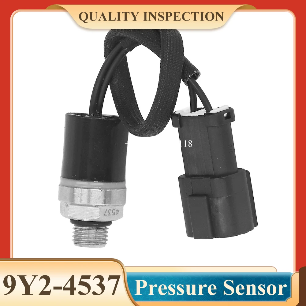 

Loader Accessories 9Y2-4537 9Y24537 421-43-22922 4214322922 Pressure Sensor for WA380-3 WA500-3