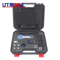 Camshaft Locking Timing Tool For Porsche 3.0T TFSI VW Audi 3.0L A4 A6 OEM T40331 Engine EA839